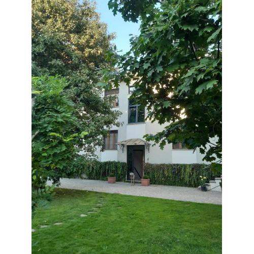 D'OR DUBLE' bed and breakfast