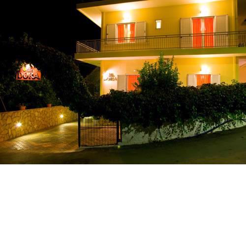 Dora Apartment
