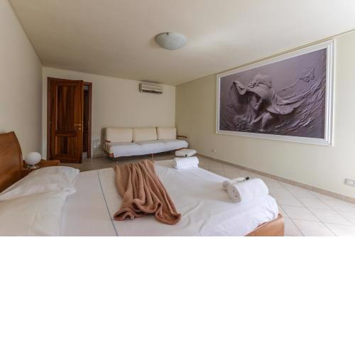 Dora apartment