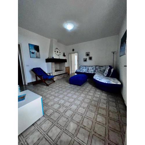 Dora e Franco Apartment treseiseiseiquattroseicinquezeroottanta