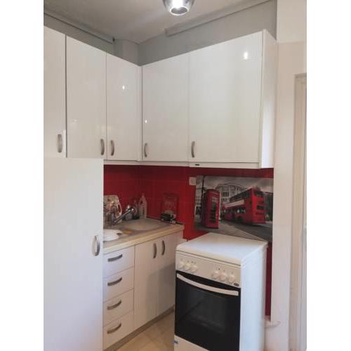 Αdorable apartment in old town