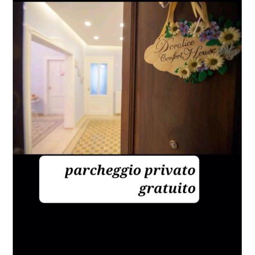 Doralice comfort house