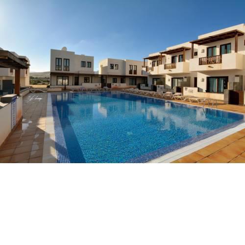Doramas 3 bedrooms Share Pool wifi Puerto Calero
