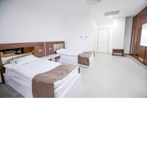 Dorana Residence Nicosia
