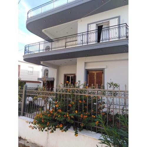 Dora's Apartment 5 min from airport