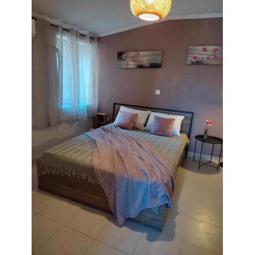 DORA'S APARTMENTS STUDIO 3