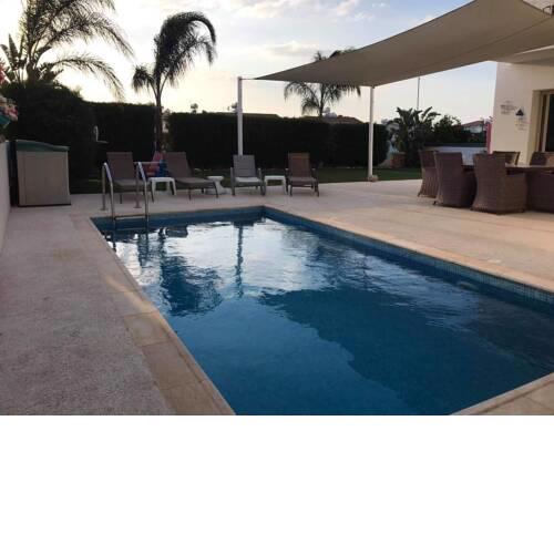Doras Villa