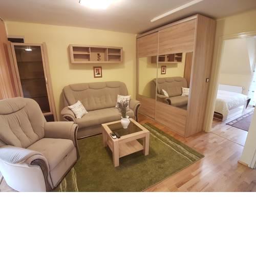 Dorci apartman