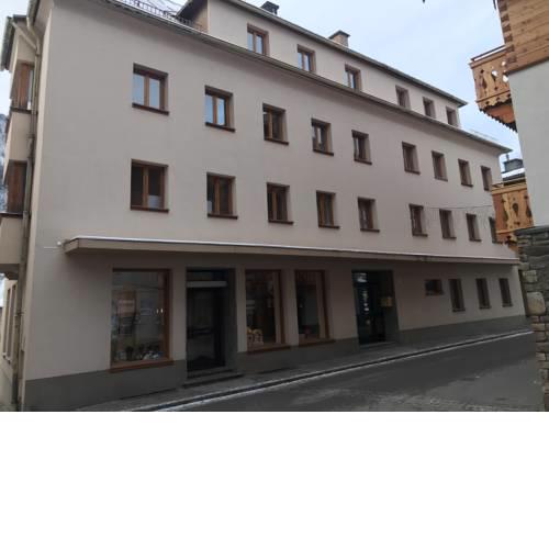 Dorf Residenz
