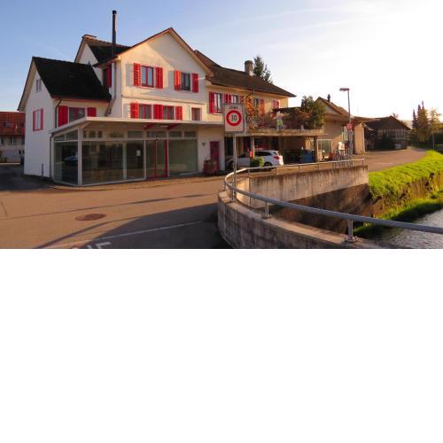 Dorf-Schmiede - Bed und Breakfast
