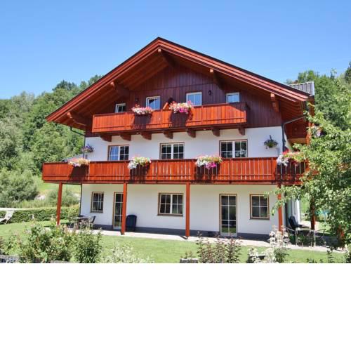 Dorfblick Maria Alm
