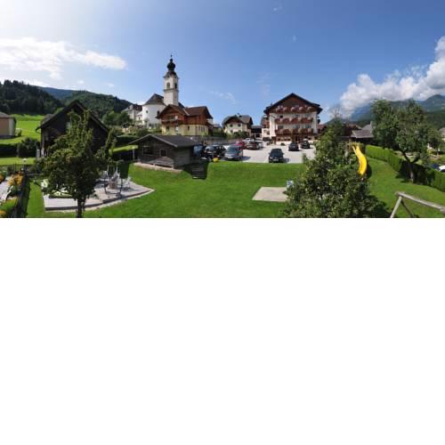 Dorfhotel Kirchenwirt