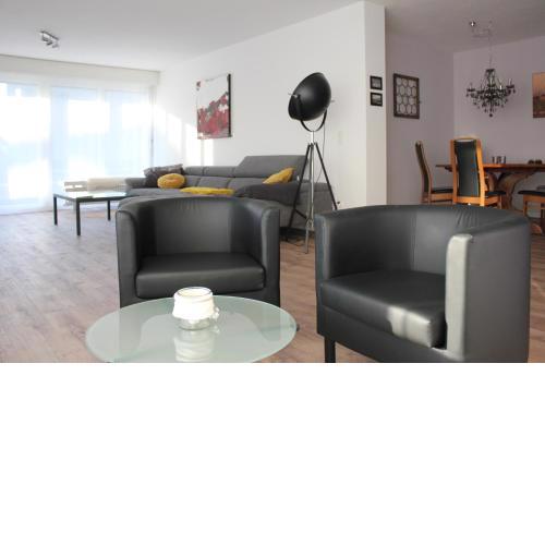 Dorfklatsch Ferienwohnung