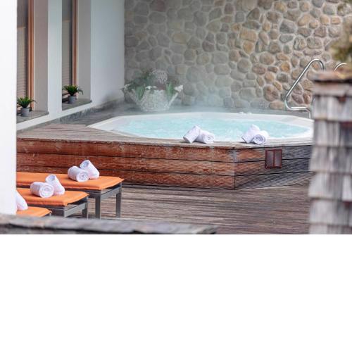 Dorfresort Kitzbühel by ALPS RESORTS
