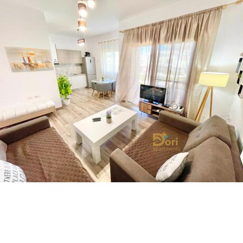 Dori Apartments Perla Resort