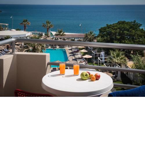 Dorian Boutique Apartments