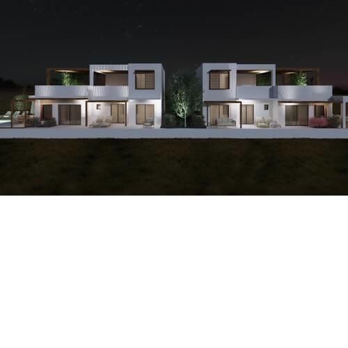 Dorieus and Kallipateira Villa