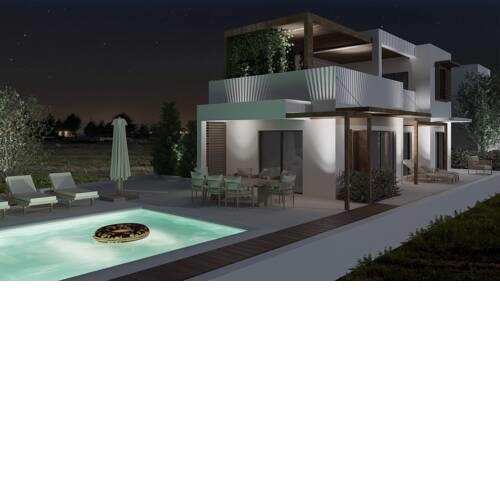 DORIEUS VILLA
