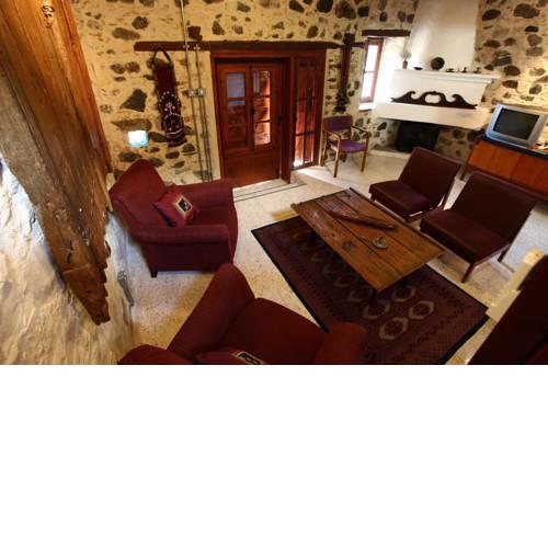 Dorina Cottage