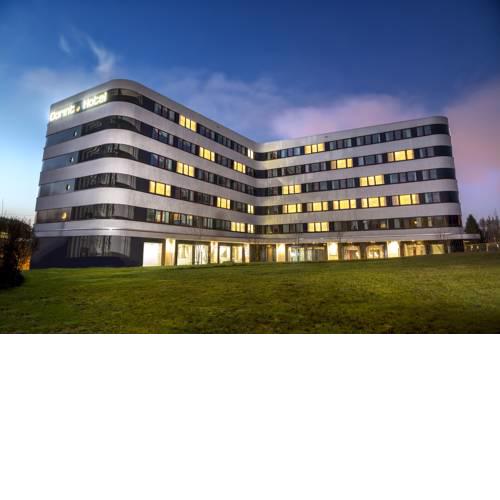 Dorint Airport-Hotel Zürich
