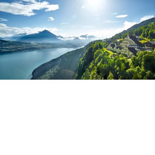 Dorint Blüemlisalp Beatenberg/Interlaken