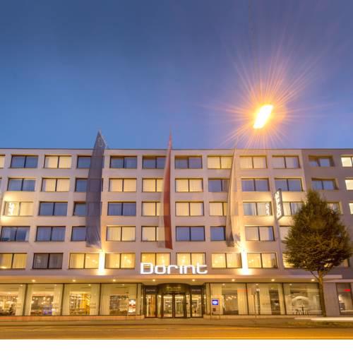Dorint Hotel Basel