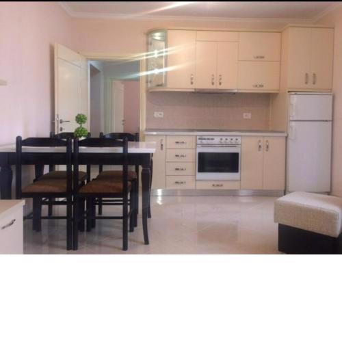 Dori's Apartment