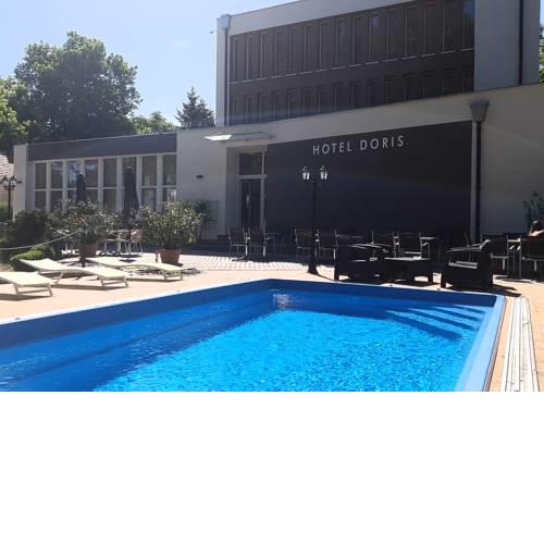 Doris Hotel