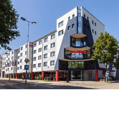 DORMERO Hotel Zürich Airport