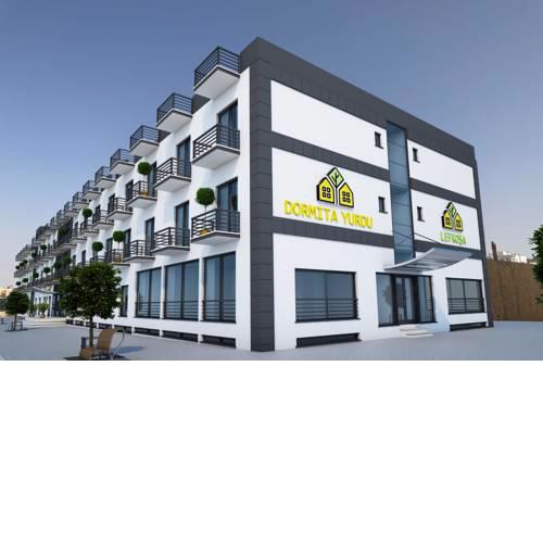 Dormita Apart Residence