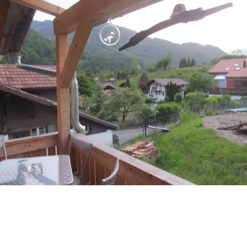 Dorner Rustic Chalet