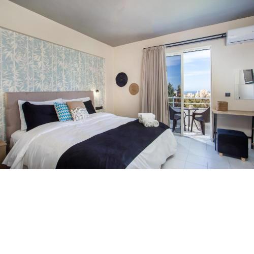 Dorothea Apartments