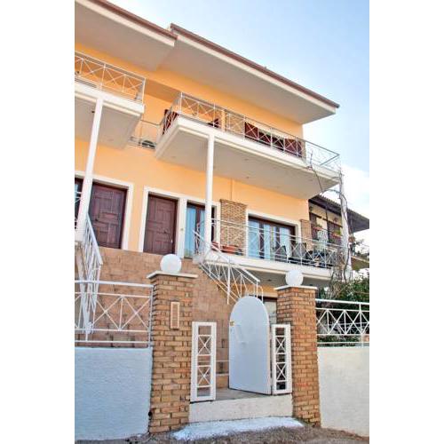 Dorothea's Villa