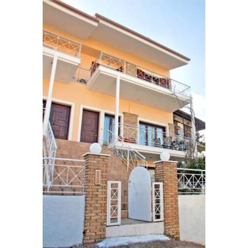 Dorothea's Villa