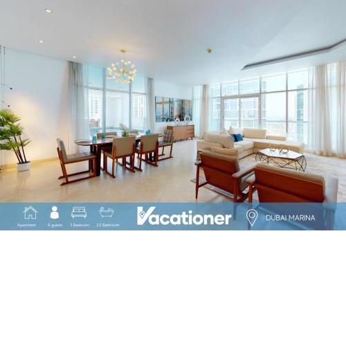 Dorra Bay - Vacationer