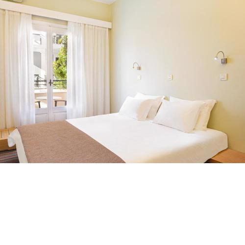 Doryssa Method Hotel