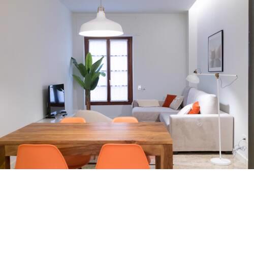 Dos Leones Apartamentos