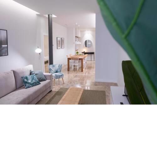 Dos Leones Apartamentos