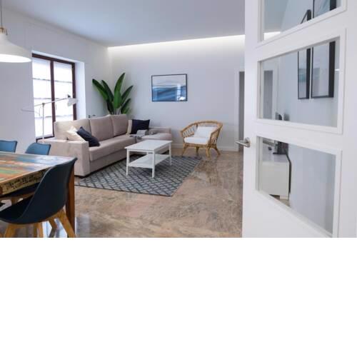 Dos Leones Apartamentos