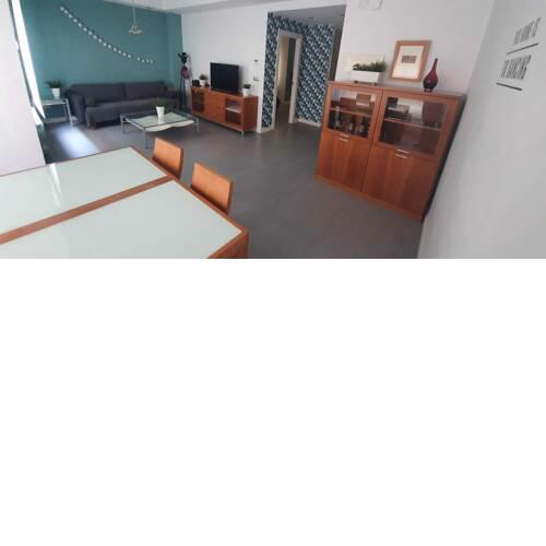 Dos Torres Bilbo - Confortable apartamento con wifi gratis y opción a parking ideal para el turismo y descansar