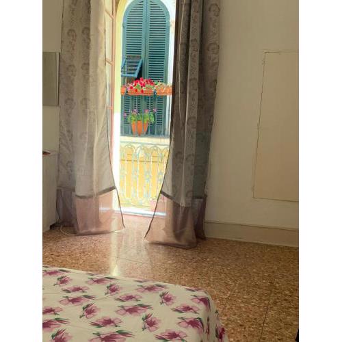 D'Ospinas Apartment