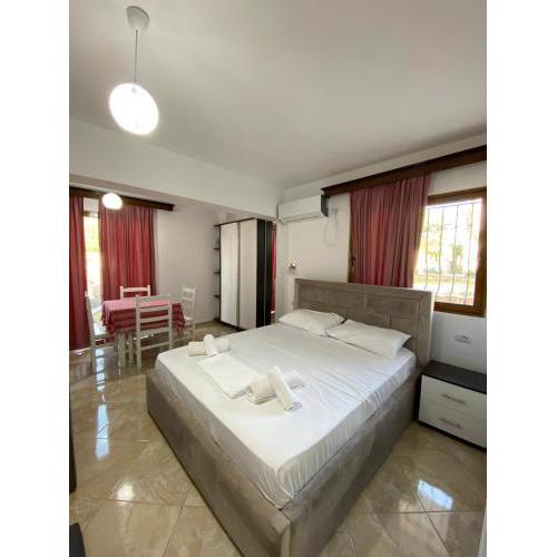 Dosti Apartment