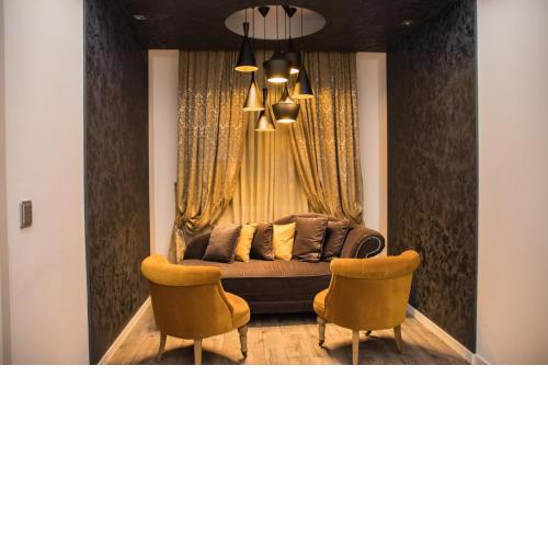 Double A Guest House