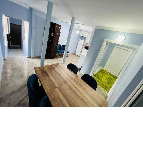 Double Bedroom Small unit near FatihMosque