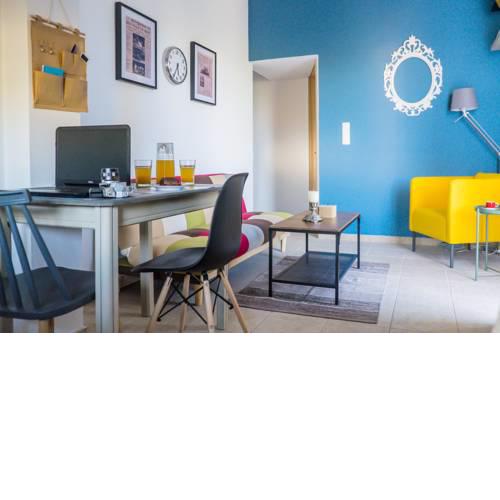 Double Olive Garden Apartments