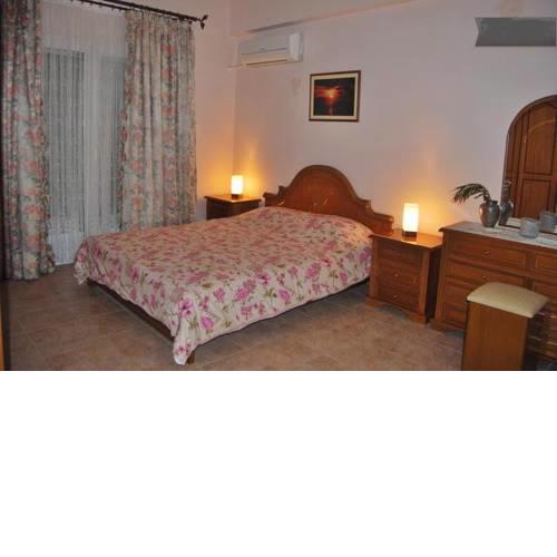 Double or Single Room or The Entire Apartment