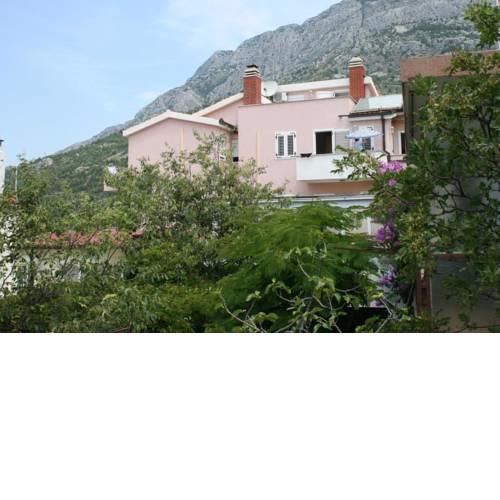 Double Room Baska Voda 6704a