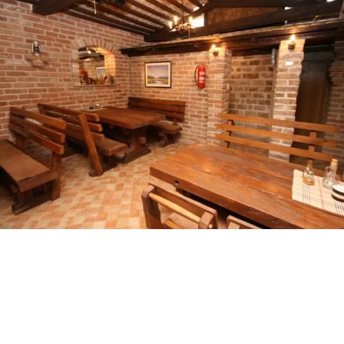 Double Room Biograd na Moru 6219a