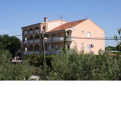 Double Room Biograd na Moru 6219e