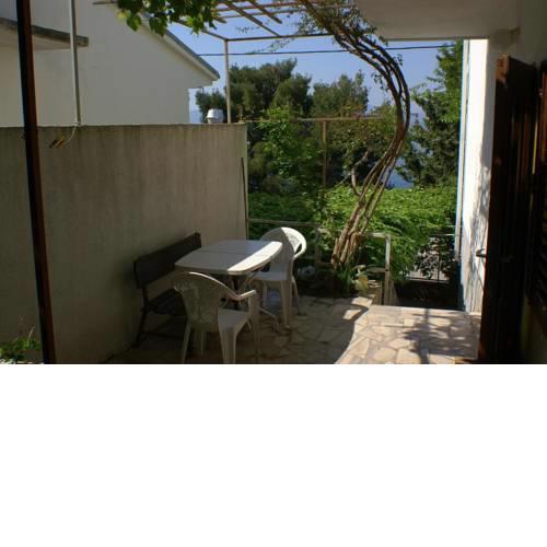 Double Room Drvenik Gornja vala 2688a